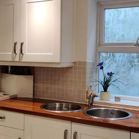 Extremely Well Located Seafront 1 Bedroom Apartment In برايتون المظهر الخارجي الصورة