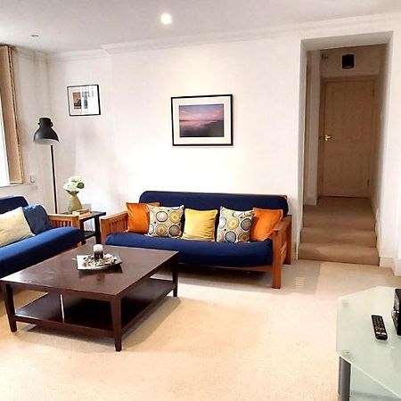 Extremely Well Located Seafront 1 Bedroom Apartment In برايتون المظهر الخارجي الصورة