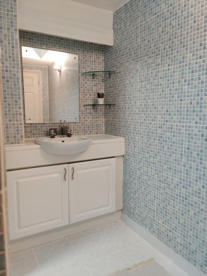 Extremely Well Located Seafront 1 Bedroom Apartment In برايتون المظهر الخارجي الصورة